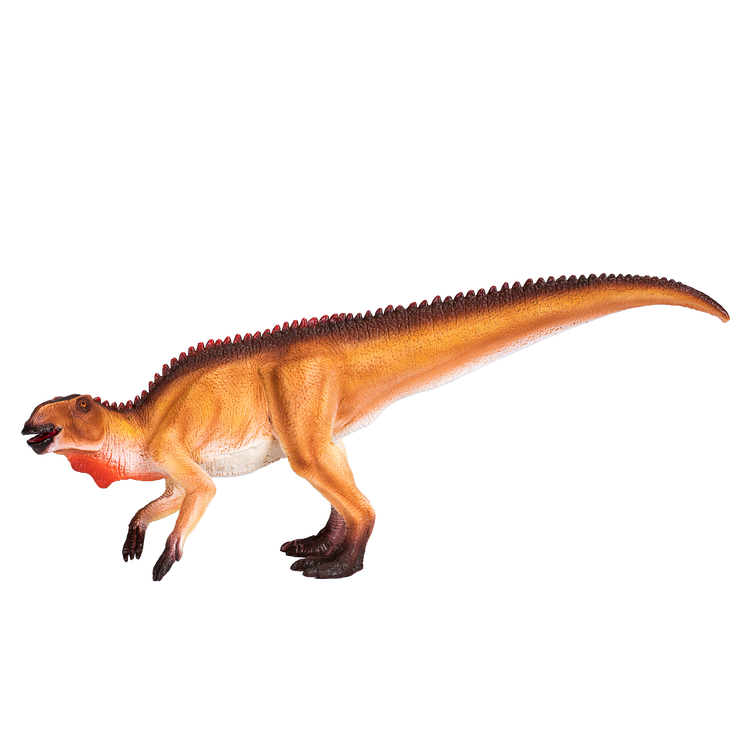 Mandschurosaurus