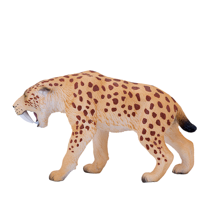 Smilodon