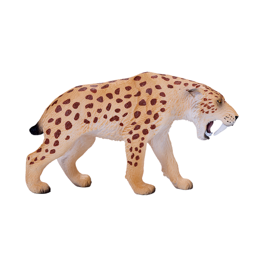 Smilodon