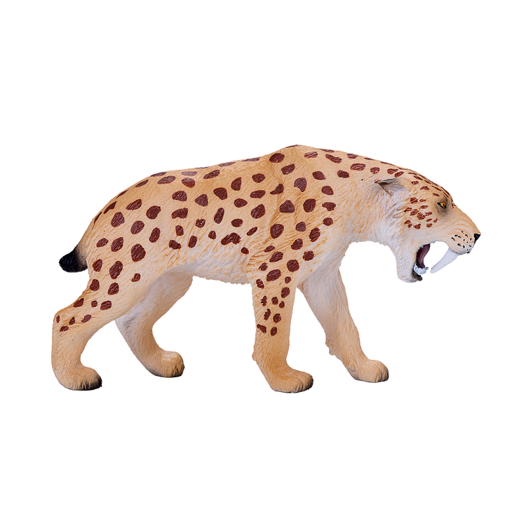 Smilodon