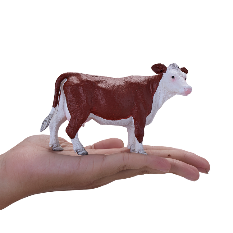 Hereford Cow