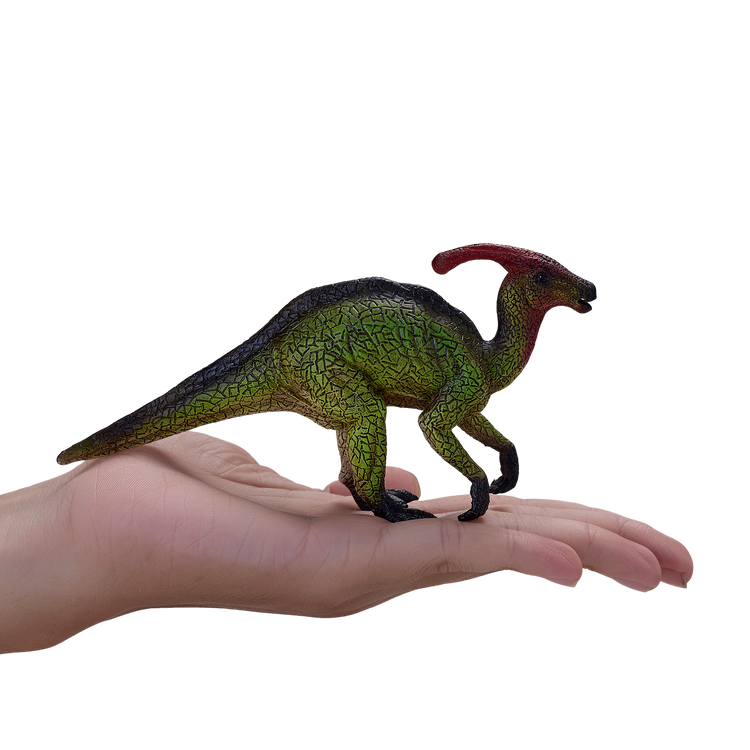 Parasaurolophus