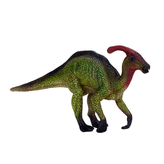 Parasaurolophus