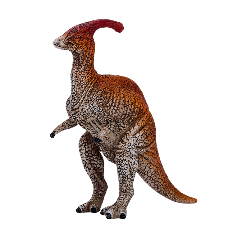 Parasaurolophus