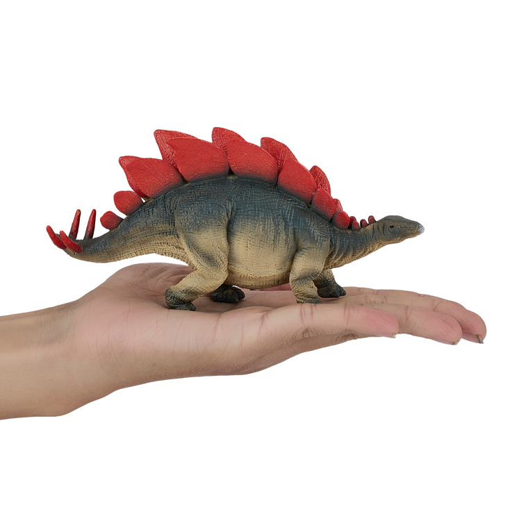Stegosaurus