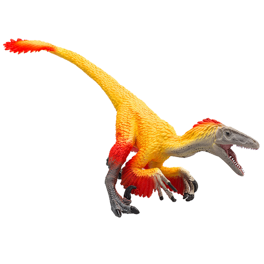 Deinonychus