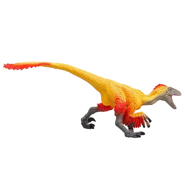 Deinonychus