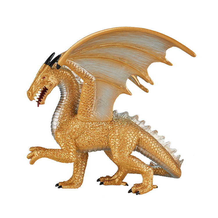 Golden Dragon