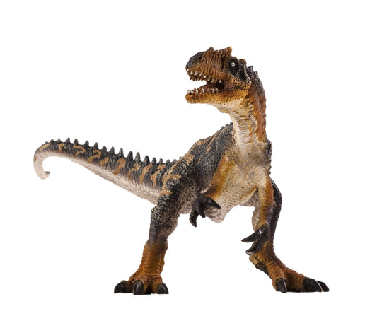 Allosaurus