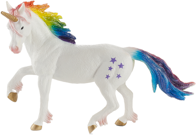 Rainbow Unicorn