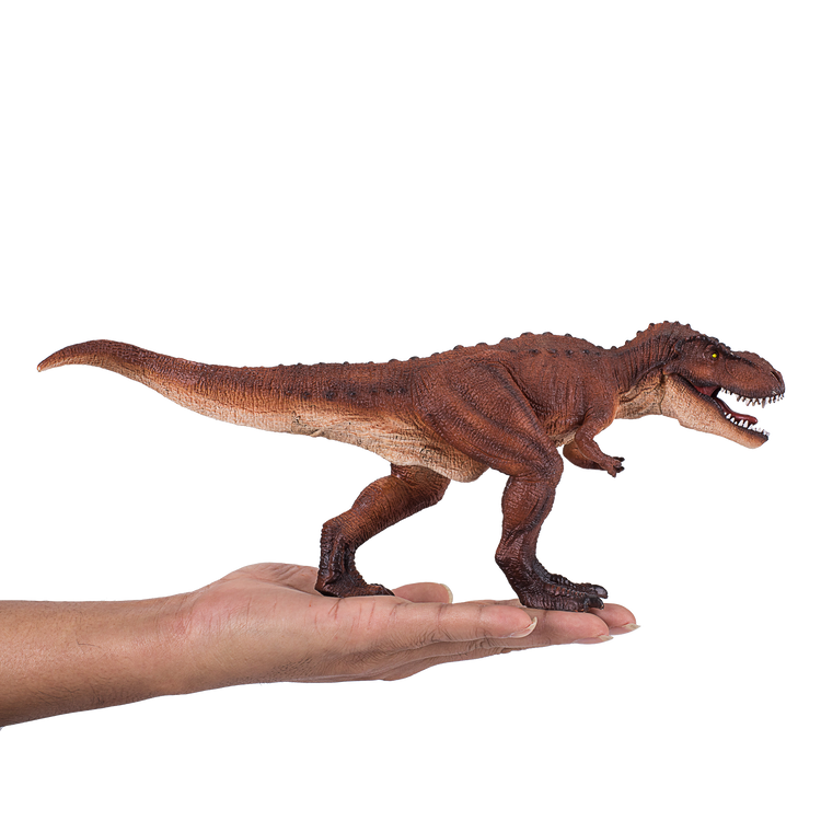 Deluxe T Rex with Articulated Jaw