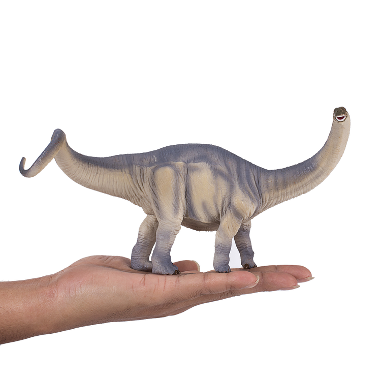 Deluxe Brontosaurus