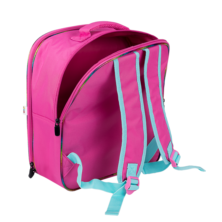 Playscape Fantasy Backpack with Figures playset