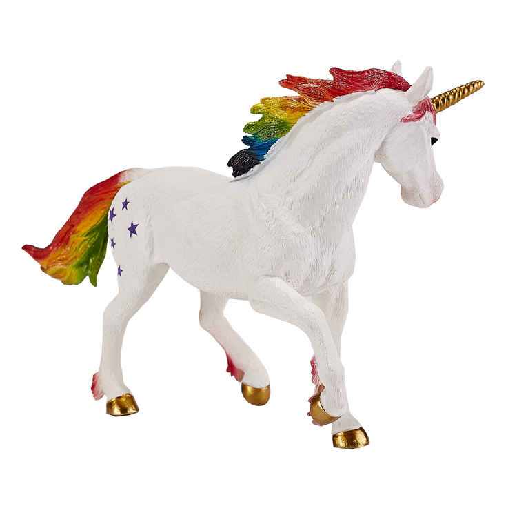 Rainbow Unicorn
