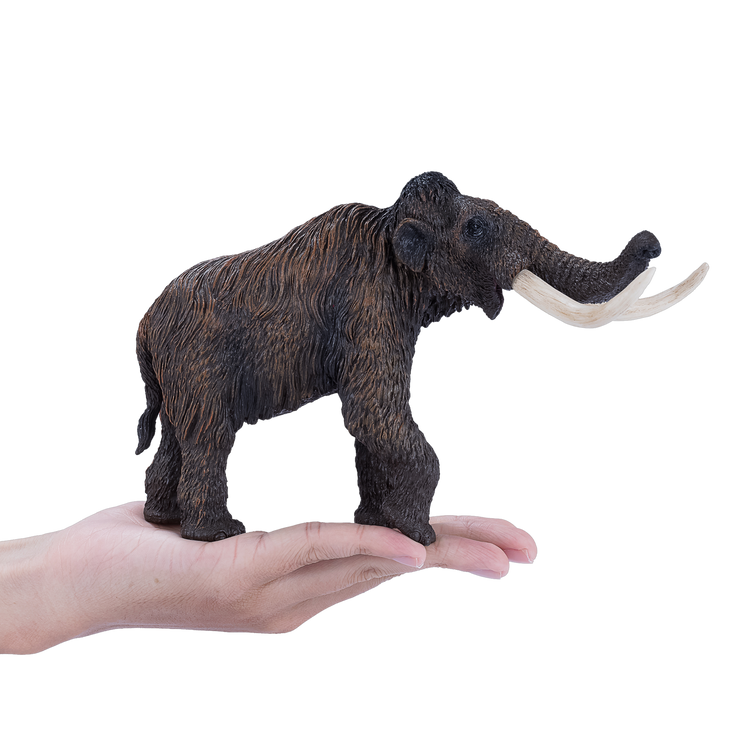 Woolly Mammoth