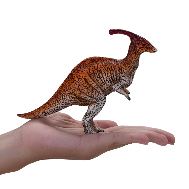 Parasaurolophus