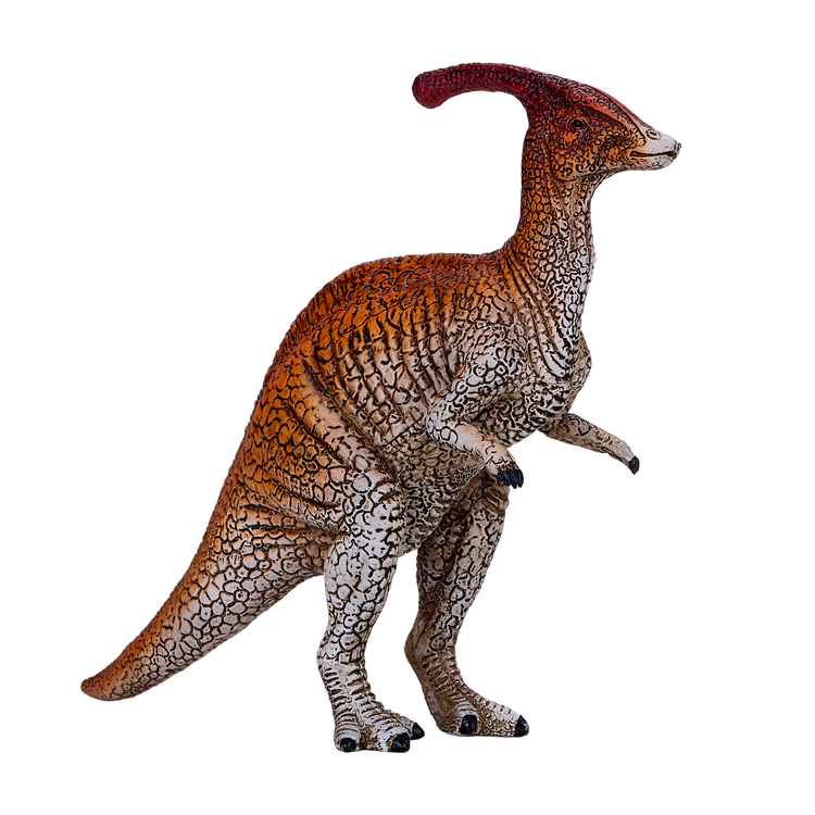 Parasaurolophus