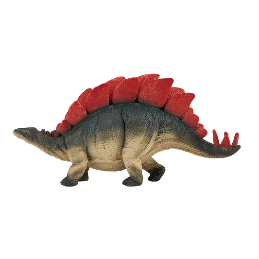 Stegosaurus