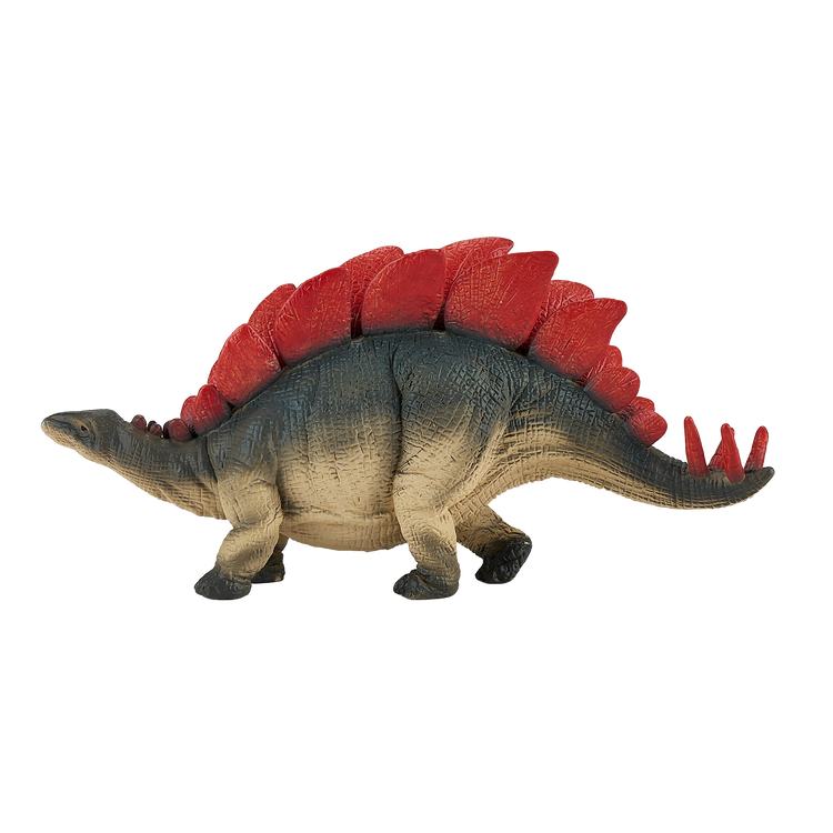 Stegosaurus