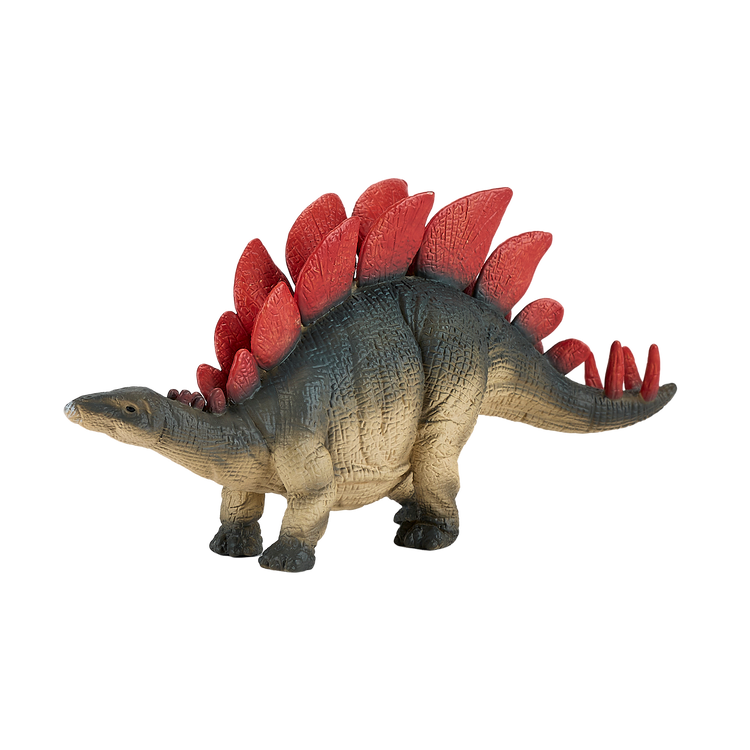 Stegosaurus