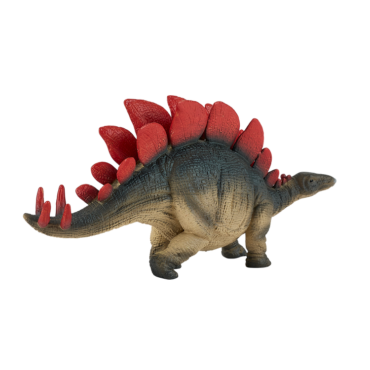 Stegosaurus