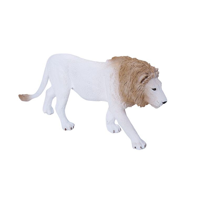 White Lion