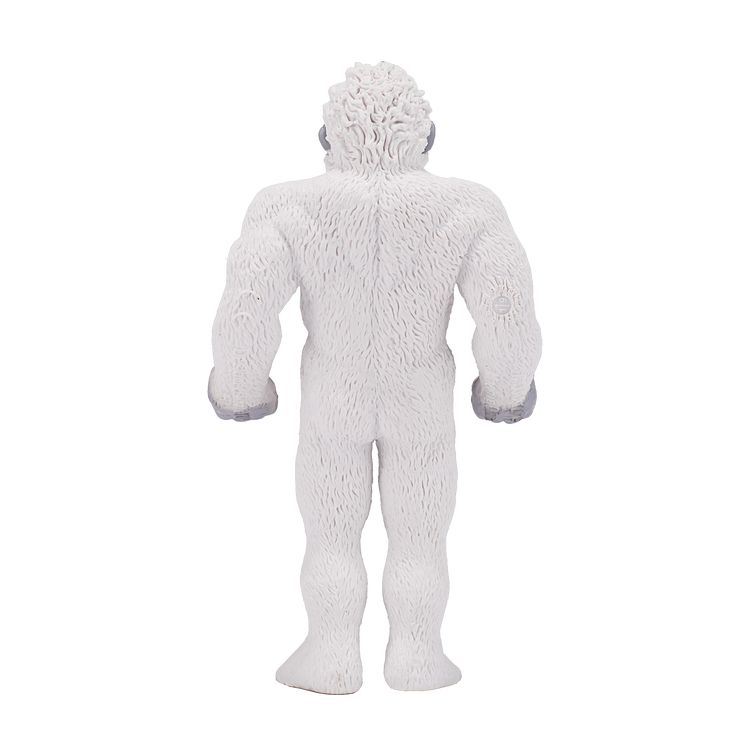 Yeti Figure