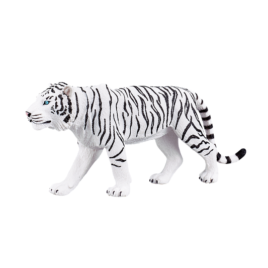 White Tiger