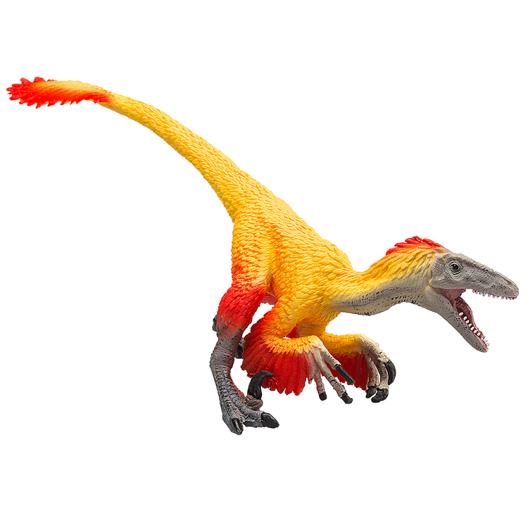 Deinonychus