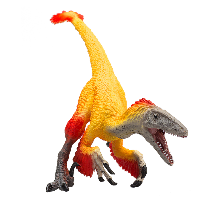 Deinonychus