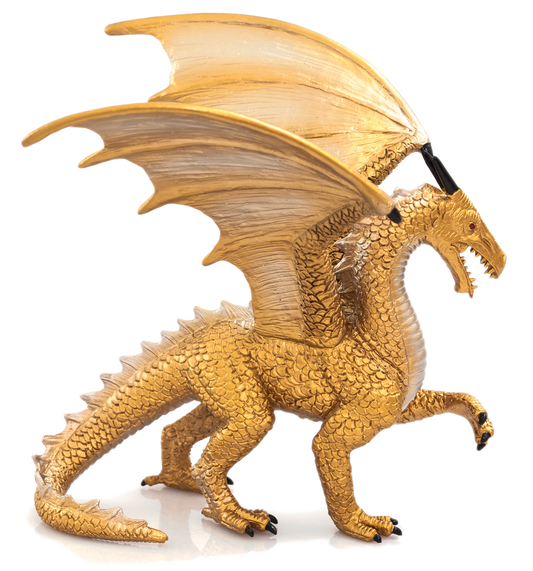 Golden Dragon