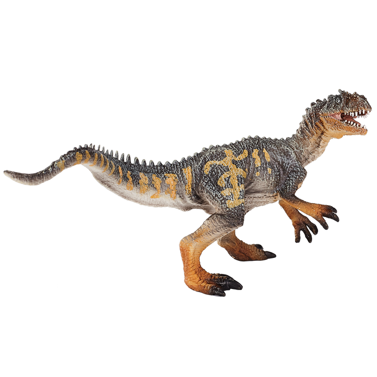 Allosaurus