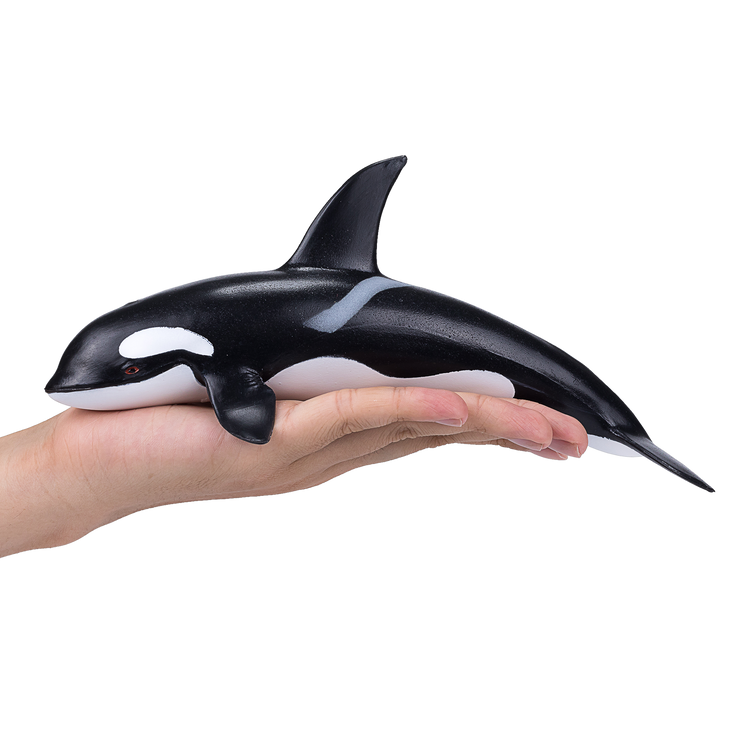 Orca Deluxe