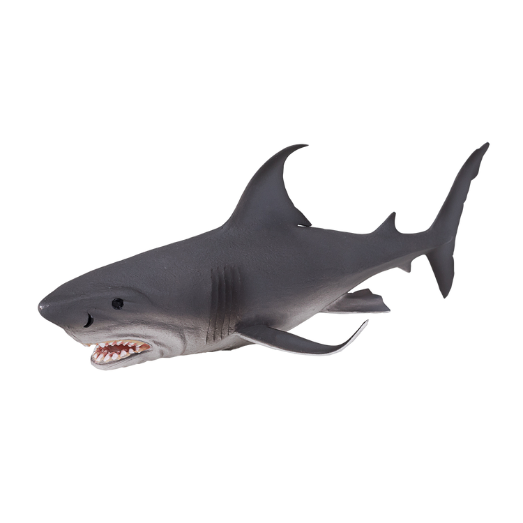 Great White Shark Deluxe