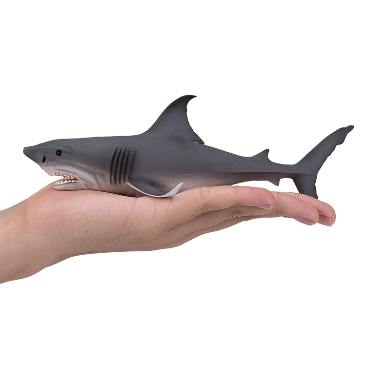 Great White Shark Deluxe