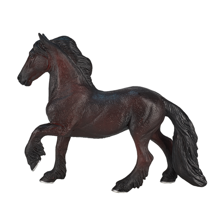 Friesian Mare