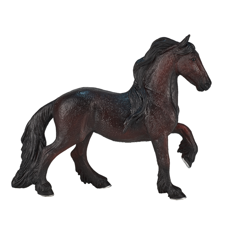 Friesian Mare