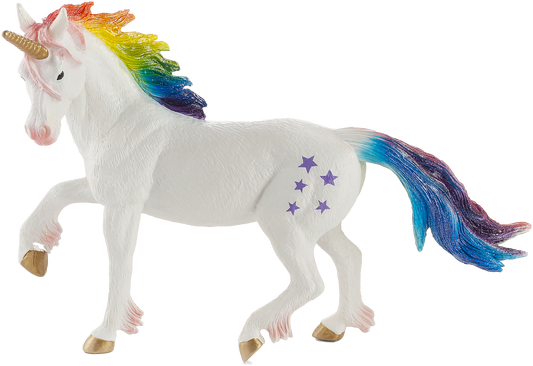 Rainbow Unicorn