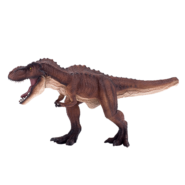 Deluxe T Rex with Articulated Jaw