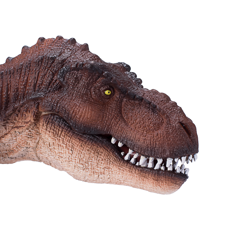Deluxe T Rex with Articulated Jaw