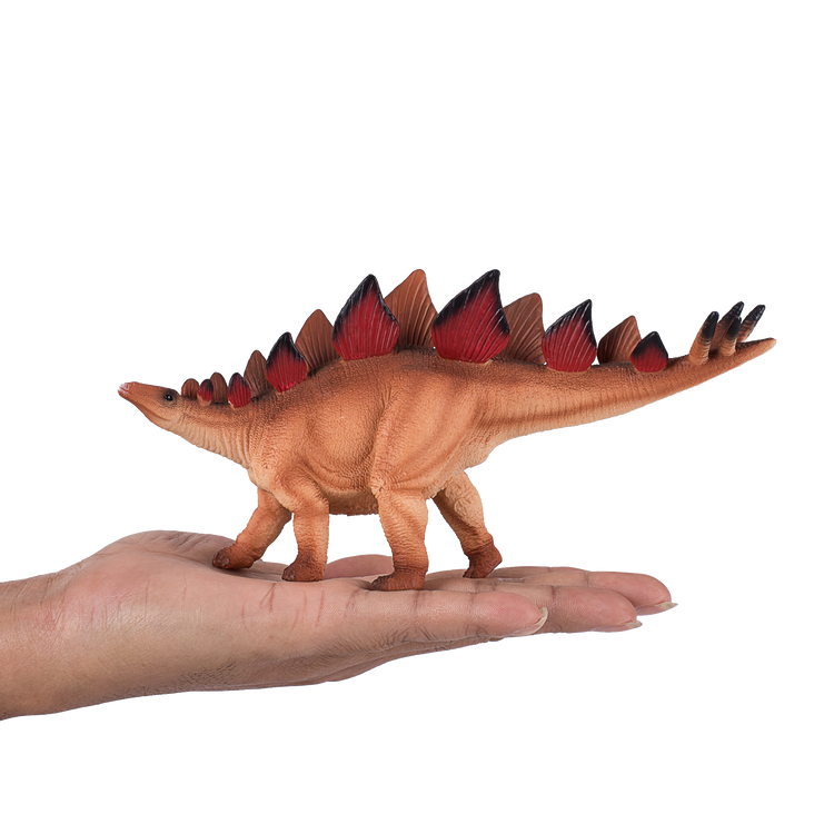Stegosaurus