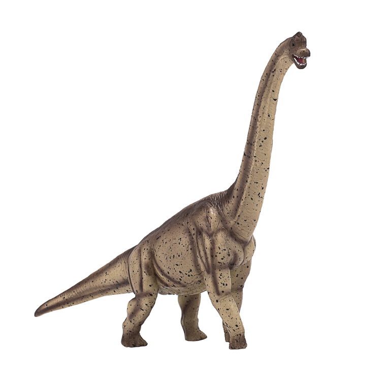 Deluxe Brachiosaurus