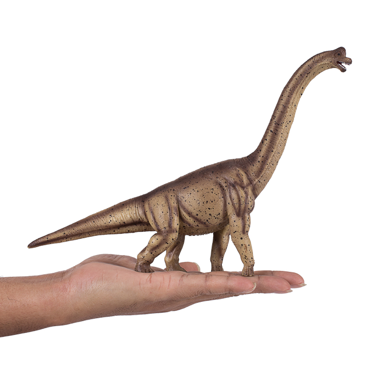 Deluxe Brachiosaurus