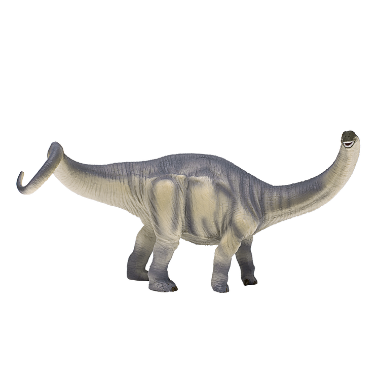 Deluxe Brontosaurus