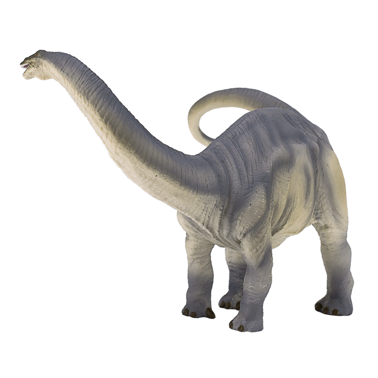 Deluxe Brontosaurus