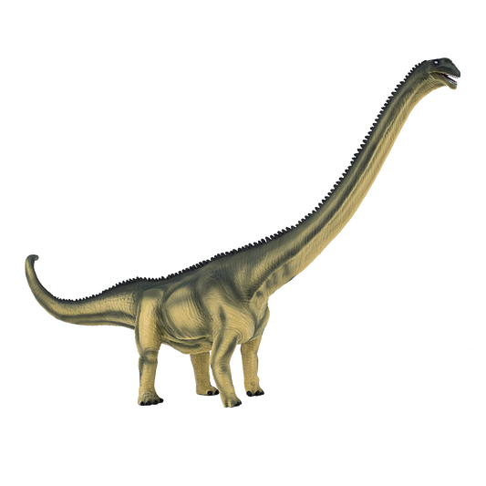 Deluxe Mamenchisaurus