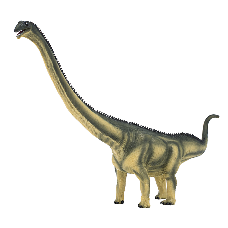 Deluxe Mamenchisaurus