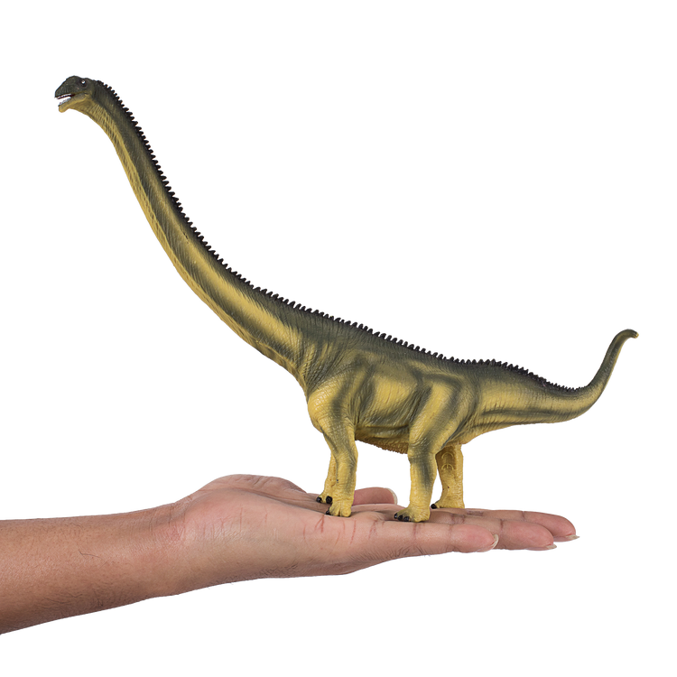 Deluxe Mamenchisaurus